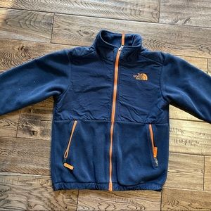 Boys The North Dace Denali